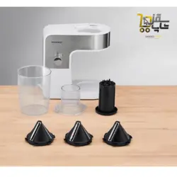 سالاد ساز سیلور کرست مدل SSSE300A1