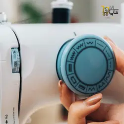 چرخ خیاطی solac مدل sw8221