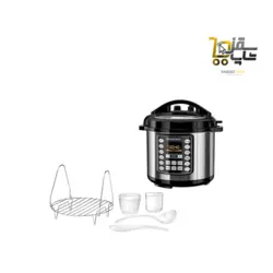 پلو پز سیلور کرست مدل ssm 1000 a1