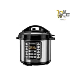 پلو پز سیلور کرست مدل ssm 1000 a1
