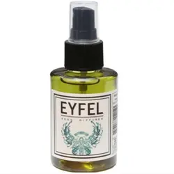 اسپری خوشبو کننده هوا ایفل رایحه فرشته (angel) حجم 110 میلی لیتر اصل