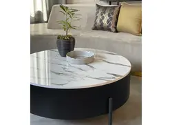 میز جلو مبلی سویا (SOYA)