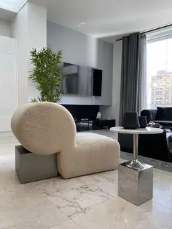 مبل تکی سویا (SOYA)