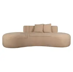 مبل سه نفره سویا (SOYA)