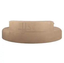 مبل سه نفره سویا (SOYA)