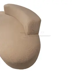 مبل سه نفره سویا (SOYA)