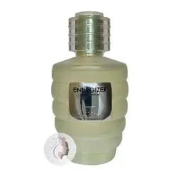 ادوپرفیوم مردانه انرجایزر دندلیون مدل Energizer حجم 100 میل