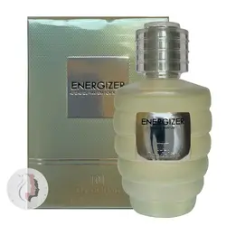 ادوپرفیوم مردانه انرجایزر دندلیون مدل Energizer حجم 100 میل