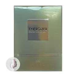 ادوپرفیوم مردانه انرجایزر دندلیون مدل Energizer حجم 100 میل