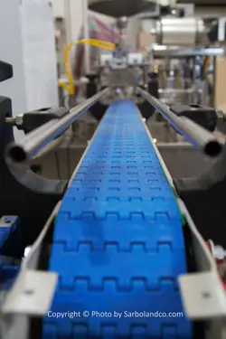 دستگاه نوار نقاله