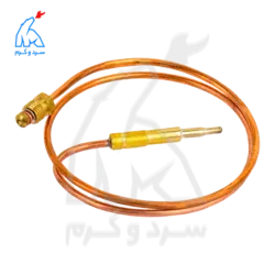 ترموکوپل بخاری 60 سانتی