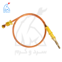 ترموکوپل بخاری 30 سانتی