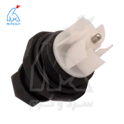 فلومتر پروانه‌ای SCOPO