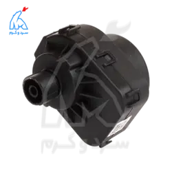 شیر موتوری گرد دوکا  بیتا – دهانه کوچک
