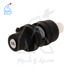 فلومتر بیتا WO-lab