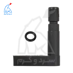 کیت شیر تنظیم دما آبگرمکن بوتان B3115 غیر فابریک