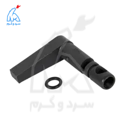 کیت شیر تنظیم دما آبگرمکن بوتان B3115 غیر فابریک