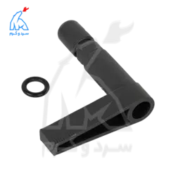 کیت شیر تنظیم دما آبگرمکن بوتان B3115 غیر فابریک