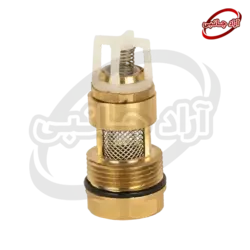 محدود کننده کامل برنجی