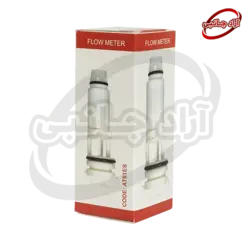 فلومتر بوش سفید