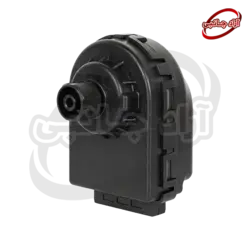 شیر موتوری شینویی کره ای