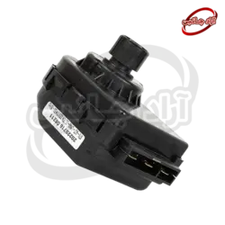 شیر موتوری شینویی کره ای