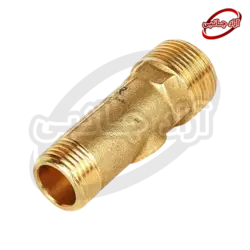 فلومتر برنجی ایساتیس