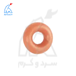 اورینگ سیلیکونی قاب برنجی 3115 – ۲۰۰۰۳۶۸۸ – ۱۰۰ عددی