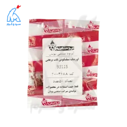 اورینگ سیلیکونی قاب برنجی 3115 – ۲۰۰۰۳۶۸۸ – ۱۰۰ عددی