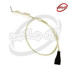 مجموعه الکترود و فندک B3115