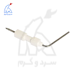 الکترود سنسور آبگرمکن