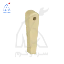 ولوم دما جدید