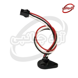 سنسور فلومتر ایساتیس