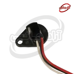 سنسور فلومتر ایساتیس