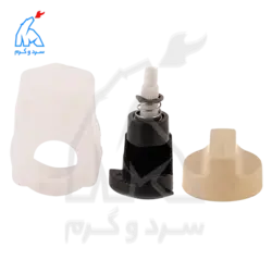 ست ولوم آبگرمکن بوتان B15