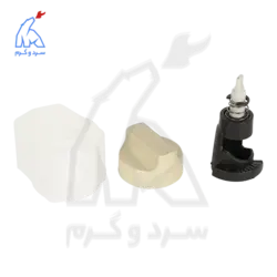 ست ولوم آبگرمکن بوتان B15