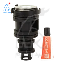 کیت تعمیر اپتیما جدید WO-lab