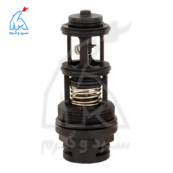 کیت تعمیر ال ایران رادیاتور پلیمری WO-lab