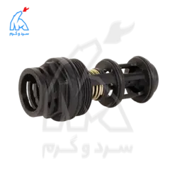 کیت تعمیر ال ایران رادیاتور پلیمری WO-lab