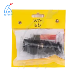 کیت تعمیر ال ایران رادیاتور پلیمری WO-lab