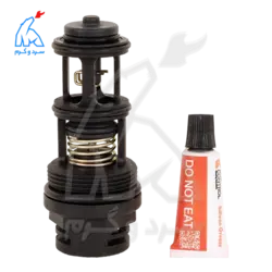 کیت تعمیر ال ایران رادیاتور پلیمری WO-lab