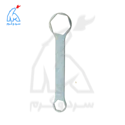 آچار فلورگلاتور – فلومتر