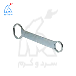 آچار فلورگلاتور – فلومتر