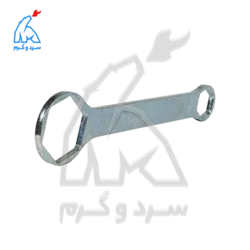 آچار فلورگلاتور – فلومتر