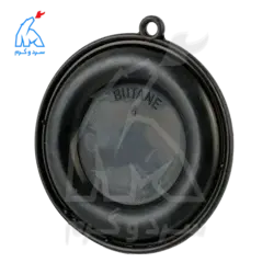 دیافراگم آبگرمکن بوتان مدل B15