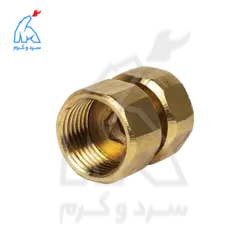 مهره تبدیل فلوسويیچ به اصلاحی
