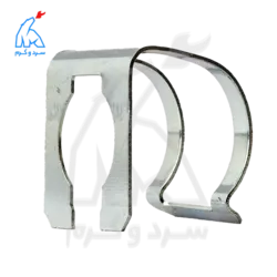 کلیپس سنسور ترموستات حد