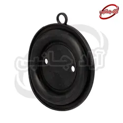 دیافراگم آبگرمکن پلار