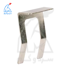 خار شیر موتوری صفحه‌ای