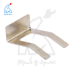 خار شیر موتوری صفحه‌ای